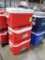 Igloo ice chests