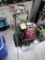 Simpson pressure washer w/ Honda engine