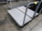 low flat cart