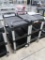 plastic stocking carts