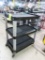 plastic stocking cart