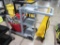 janitorial cart