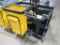 janitorial carts