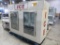 Leer ice merchandiser, self-contained