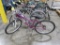 Roadmaster Granite Peak 18 speed bicycle