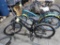 Mongoose 21 speed bicycle