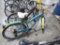 Margaritaville Island Life 7 speed bicycle