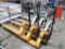 pallet jacks