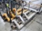 pallet jacks