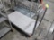 low flat cart