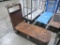 low flat cart