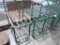 produce stocking carts