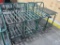 produce stocking carts