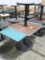 cafe tables, w/ laminate tops