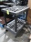 plastic stocking cart