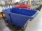 waste collection cart