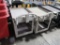 plastic stocking carts