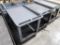 plastic stocking carts