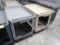 plastic stocking carts