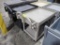 plastic stocking carts