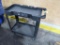 plastic stocking cart