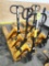 pallet jacks
