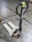 mini pallet jack