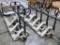 pallet jacks