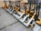 pallet jacks
