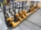 pallet jacks