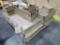 pallet of halo recess lighting fixtures & 2'x4' troffer