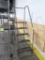 5-step stocking platform