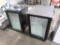Imbera glass door refrigerators