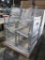 pallet of merchandising tables