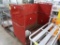 3-sided stocking cart