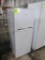 Hotpoint refrigerator/freezer