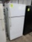GE household refrigerator/freezer