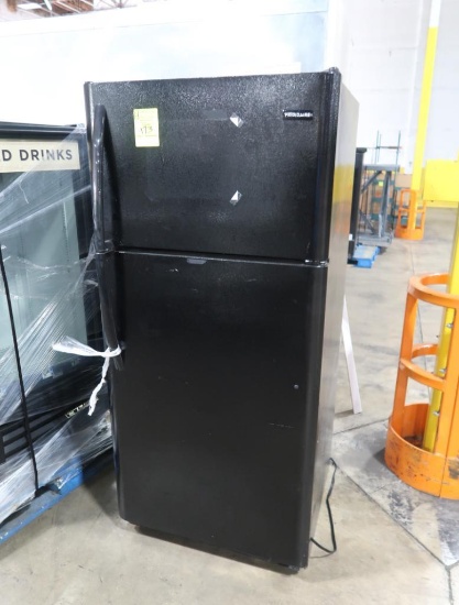 Frigidaire household refrigerator/freezer
