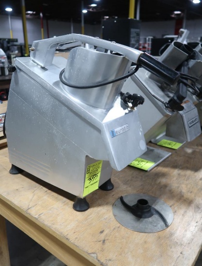 Eurodib vegetable cutter