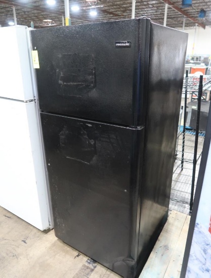 Frigidaire household refrigerator/freezer
