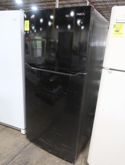 Frigidaire household refrigerator/freezer