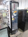 IDW glass door refrigerated merchandiser