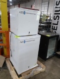 American BioTech pharmacy refrigerators