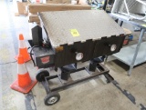 Cajun Fryer portable deep fryer