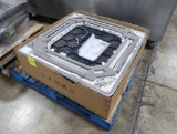 Lennox V33B 360 cassette for VRF indoor units