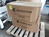 Grease Guard Rooftop Defense Systems grease exhaust filters