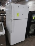 GE household refrigerator/freezer