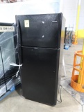 Frigidaire household refrigerator/freezer