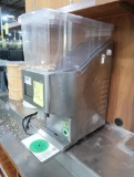 Trade Fixtures Rhino nut butter grinder