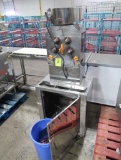 CitroCasa orange juicer, not complete